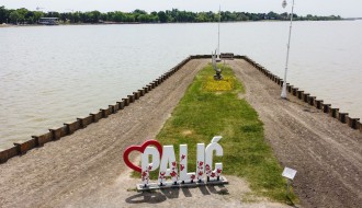 Subotnje prepodne na Paliću