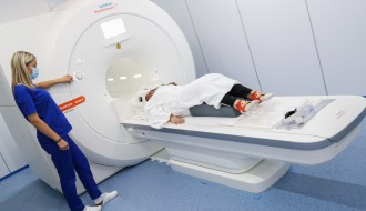 Magnetna rezonanca u Kući zdravlja