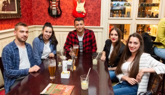 Gordanov Blues Ghetto - Akustična svirka