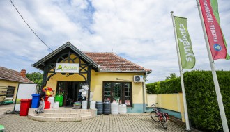 Poljoprivredna apoteka "Agricola"