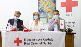 Godišnja Skupština Crvenog krsta Subotica