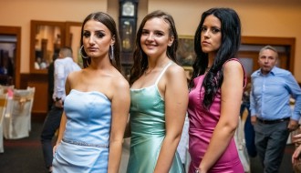 Matursko veče Hemijsko-tehnološke škole