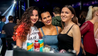 D.J. Alex & D.J. Radak