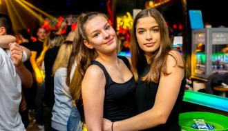 D.J. Najdeski & D.J Radak