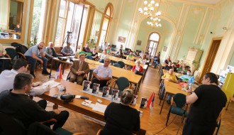 Veče hercegovačke poezije