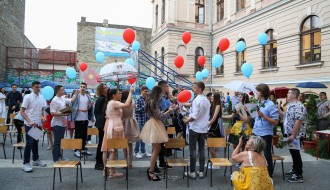 Završna priredba OŠ "Ivan Goran Kovačić"