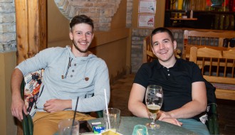 Njetočka - Akustična svirka