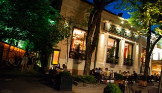 Abazija Quintet - Akustična svirka