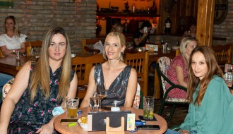 Abazija Quintet - Akustična svirka