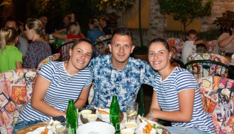 Miloš Mitić trio - Akustična svirka