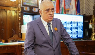 Konstitutivna sednica Skupštine grada