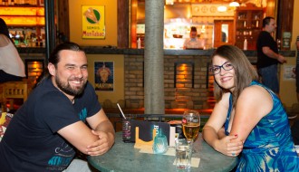 Jimi & Johny - Akustična svirka