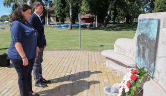 Obeležavanje 140. godišnjice  od otvaranja prvih palićkih sportskih Olimpijskih igara