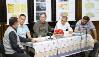 Otvaranje Festivala bunjevačkog narodnog stvaralaštva