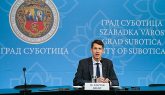 Najava tema Skupštinskog zasedanja u četvrtak