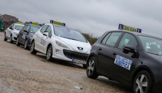 Auto škola "Kompas"