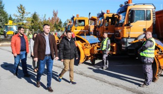 Smotra Zimske službe