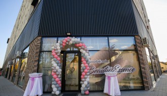 Salon "Beauty essence"
