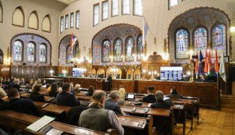 4. sednica Skupštine grada