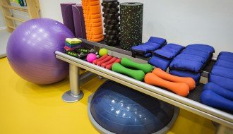 Fizioline – Centar za oporavak