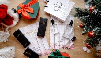 Parfimerija "Blossom"