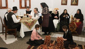 Veliko bunjevačko prelo