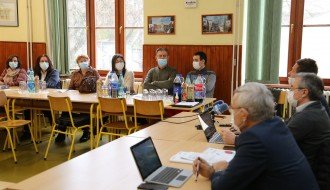 Obuka za izradu programa obuke zasnovanih na standardu kvalifikacije