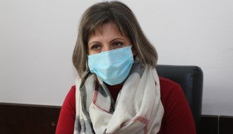 Razgovor sa medicinskim radnicima Doma zdravlja