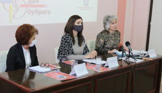 Najava obeležavanja Svetskog dana bubrega