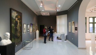 Izložba "Svakodnevni život Jevreja u Subotici"