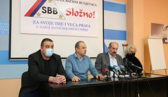 Obraćanje Saveza bačkih Bunjevaca povodom uvođenja bunjevačkog jezika u službenu upotrebu