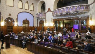 Javna rasprava o Planu detaljne regulacije za zonu "Centar 2"