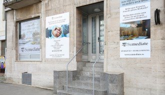 "Sumediate" - posredovanje u rešavanju vansudskih sporova