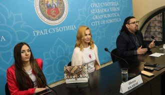 Najava promocije knjige “Planeta Dvorište” Olivere Balašević