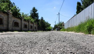 Obilazak uređenih ulica u MZ "Peščara"