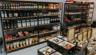 Otvaranje kuće začina "Como"