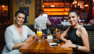 BGB Quartet - Akustična svirka