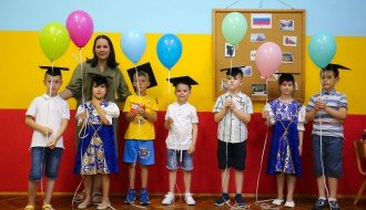 Završna priredba PU” Naše Nade” i proslava 10-te generacije predškolaca