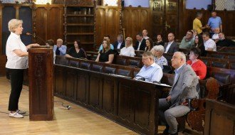 11. sednica Skupštine grada