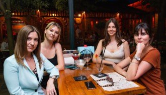 The Spark - Akustična svirka