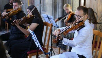 Koncert Kamernog orkestra Subotičke filharmonije