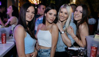 D.J. Radak & D.J. Džabes