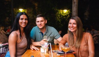 DJ veče - DJ Poison Charlie