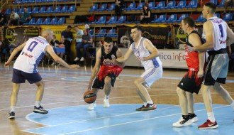 Sportska manifestacija "Sport u policiji"