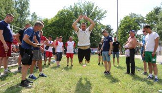 Petrovdanski svečani sabor