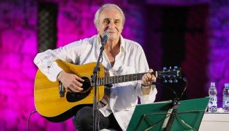 Kabare "Ja pevam svoj bluz"