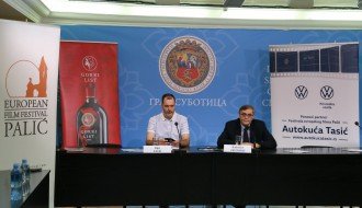 Obraćanje povodom početka 28. Festivala evropskog filma na Paliću