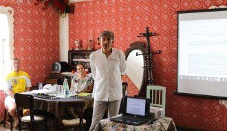 Оkrugli sto sa predstavnicima lokalne samouprave po pitanju poboljšanja biciklističke infrastrukture