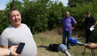 Komunalni problemi u ulici Đeri Ferenca na Makovoj sedmici