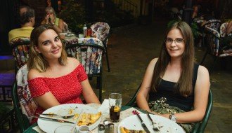 DJ veče - DJ Poison Charlie